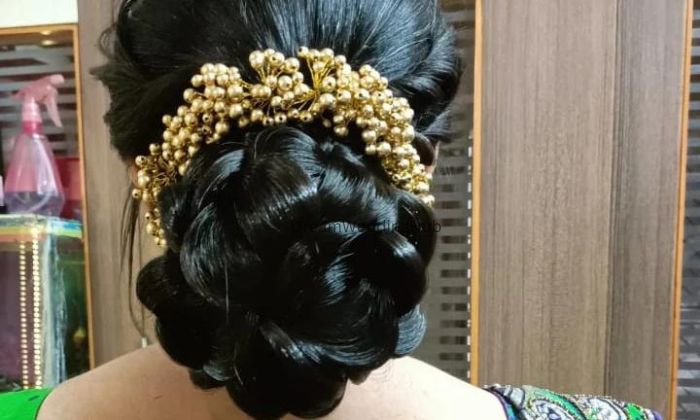 Neon Hair & Beauty Care